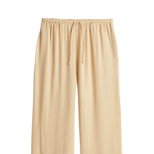 Pantalón Ancho