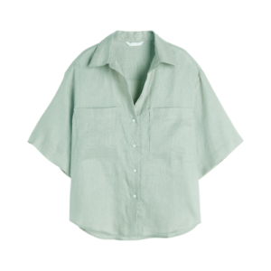 Camisa Bamboo